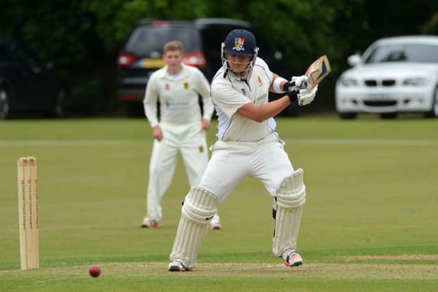 Brennan Gough