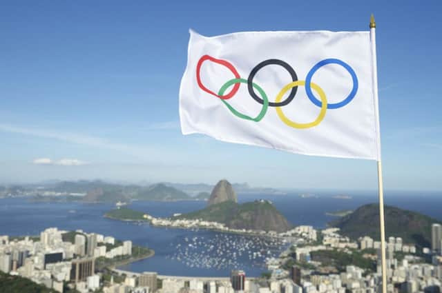 Rio Olympic scammers trick victims out of Â£300,000