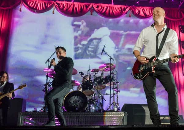 The Queen Extravaganza