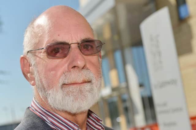 AVDC leader Neil Blake PNL-140414-161421001