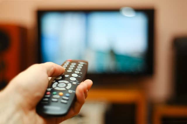 TV licence fraud is on the rise