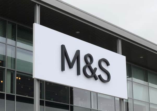 M&S