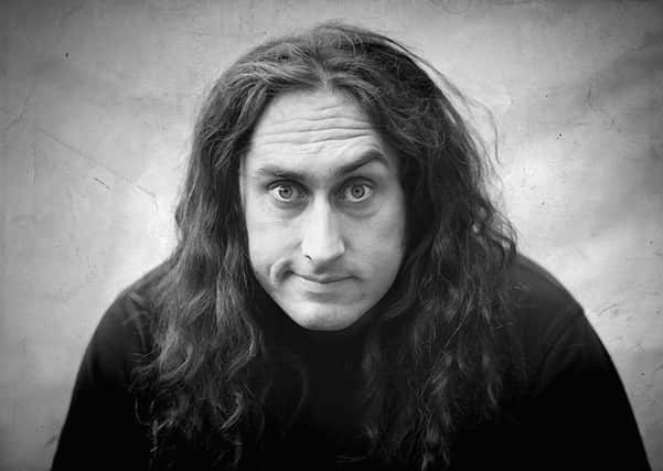 Ross Noble