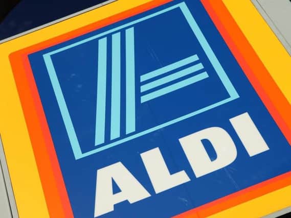 Possible stocking filler recalled from Aldi over choke hazard