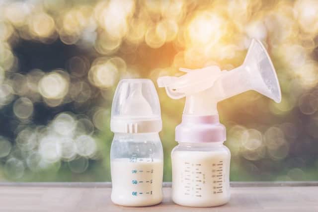 REVEALED: Top 10 baby products new parents DONT need, and the ones they do