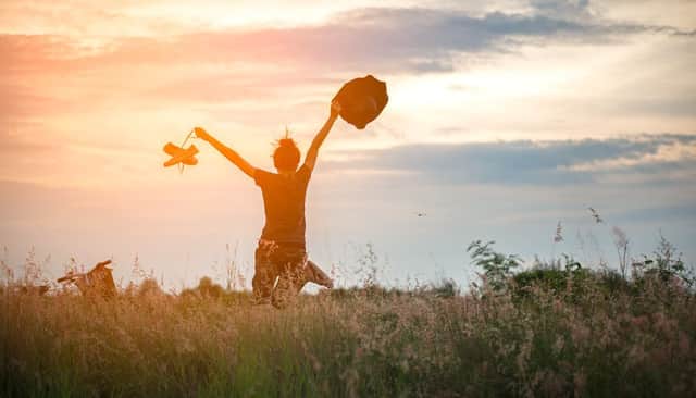 Sunlight boosts health by energising immune system