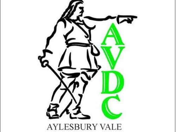 Aylesbury Vale District Council