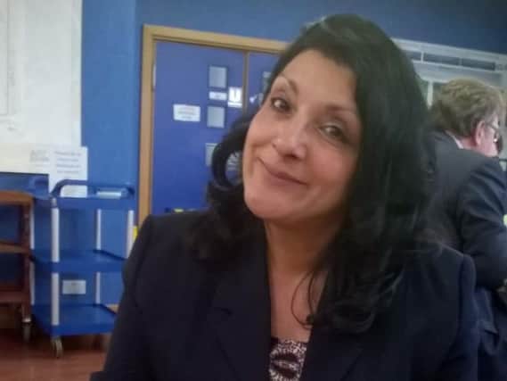 Ruth Golding, from Aylesbury will appear on the popular Channel 4 show