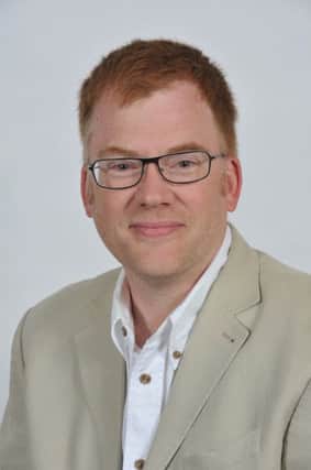 County Councillor Warren Whyte PNL-140730-125344001