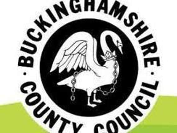 Buckinghamshire County Council