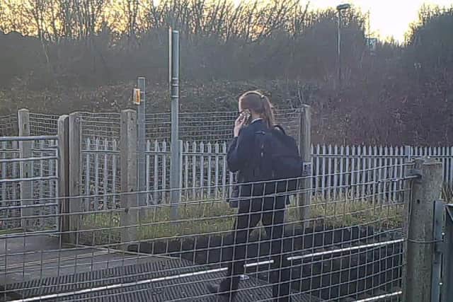 Network Rail closes two level crossings after tragic death and two near ...
