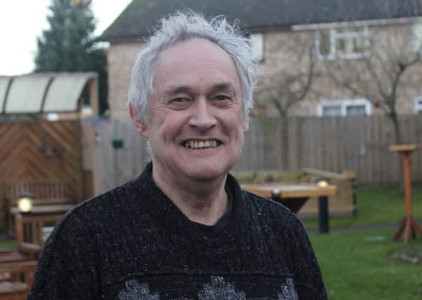 Timothy Muirhead