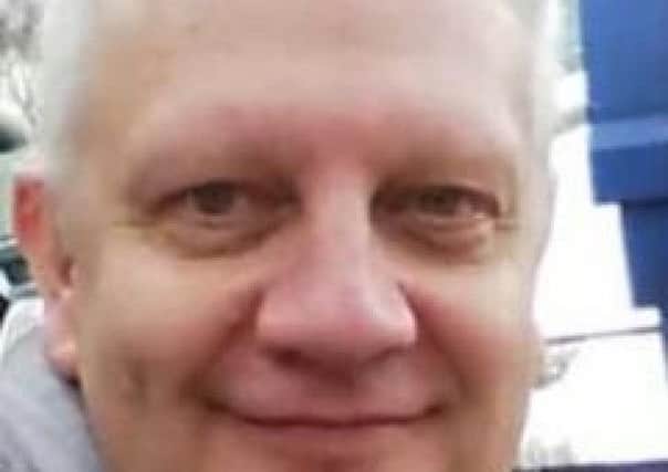 Mark Robinson