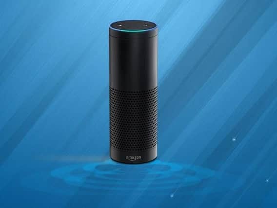 AVDC have introduced the Amazon Echo to bolster its digital services