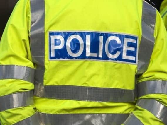 Thames Valley Police have been rated good in their annual peel report
