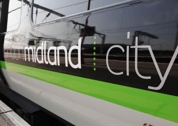 London Midland has advised against travelling to London Euston this evening.