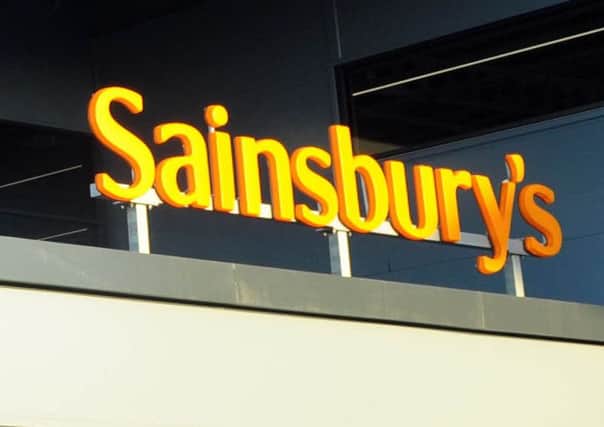 Sainsbury's