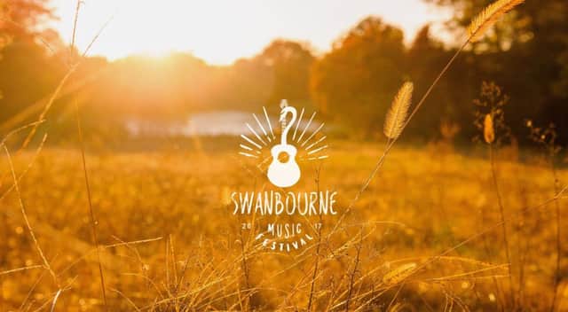 The Swanbourne Music Festival takes place on Sunday August 27th