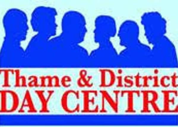 Thame and District Day Centre