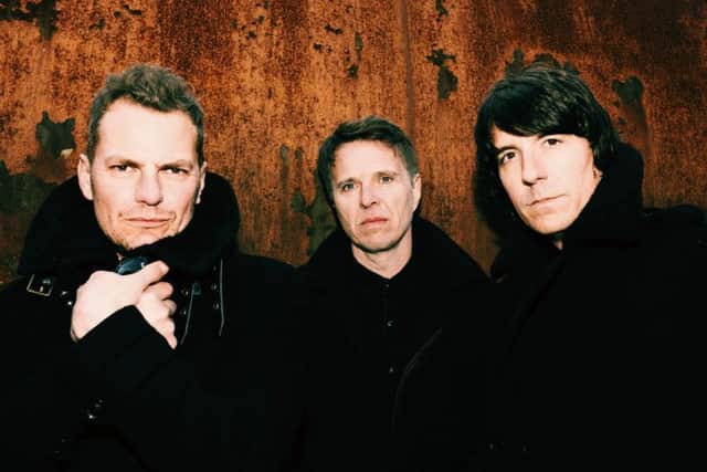 Toploader