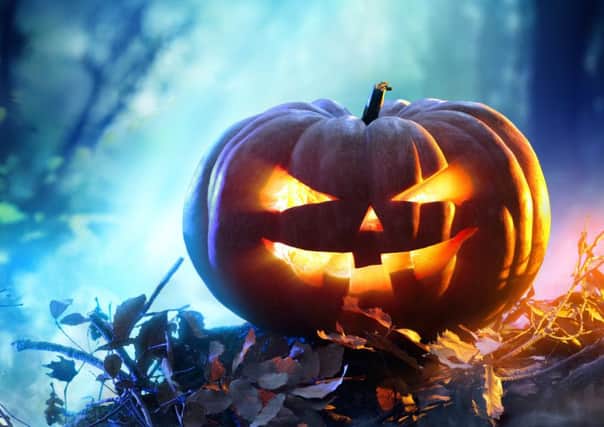 weekend cover story Darkfest scary halloween pumkins gv
Halloween pumkins PPP-171025-102621001