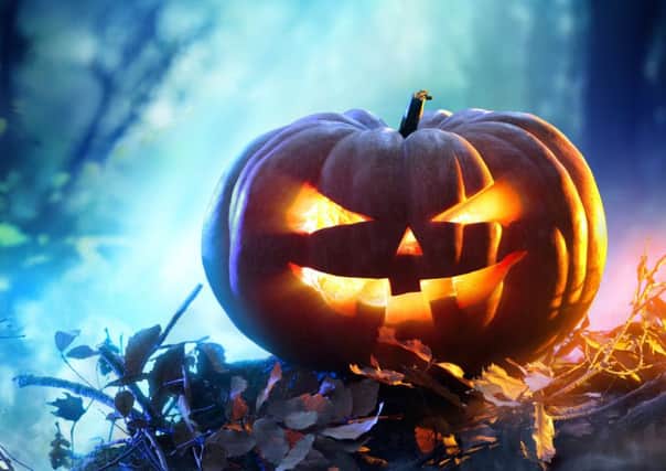 weekend cover story Darkfest scary halloween pumkins gv

Halloween pumkins PPP-171025-102621001