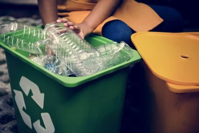 Are you making any of these common recycling mistakes?